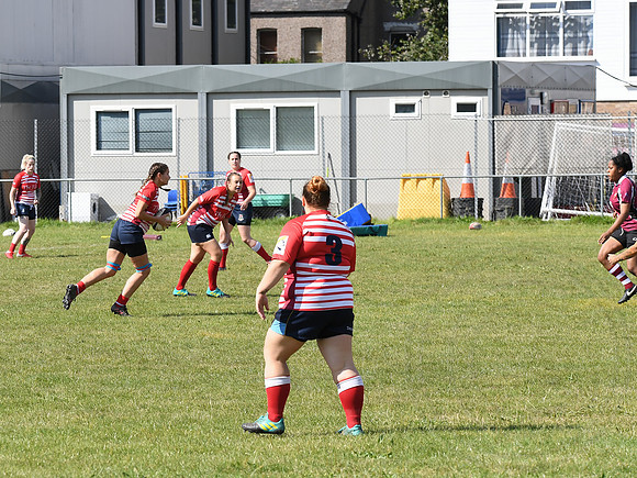 2019-09-08 SLRFC v Croydon & Streatham