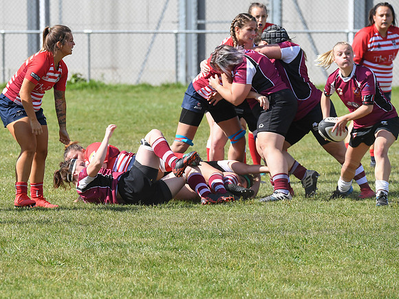 2019-09-08 SLRFC v Croydon & Streatham
