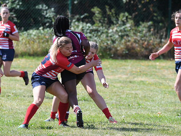 2019-09-08 SLRFC v Croydon & Streatham