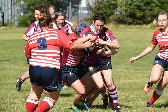 2019-09-08 SLRFC v Croydon & Streatham