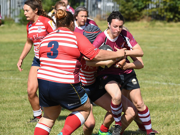 2019-09-08 SLRFC v Croydon & Streatham