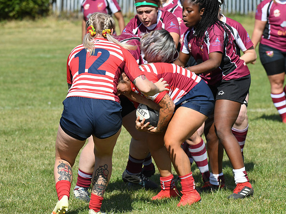 2019-09-08 SLRFC v Croydon & Streatham