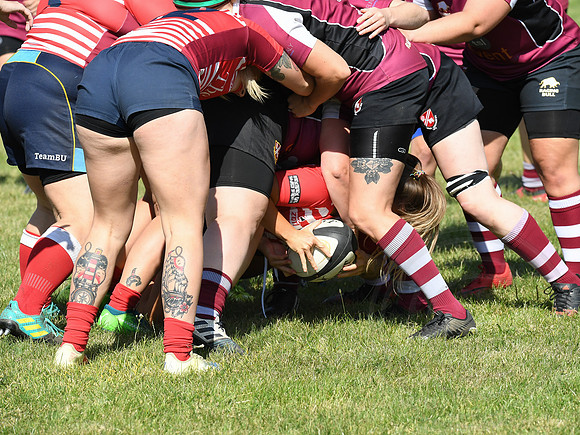 2019-09-08 SLRFC v Croydon & Streatham