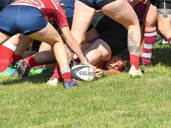 2019-09-08 SLRFC v Croydon & Streatham