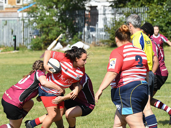 2019-09-08 SLRFC v Croydon & Streatham