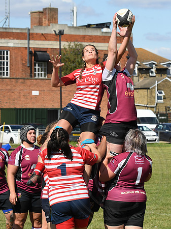 2019-09-08 SLRFC v Croydon & Streatham