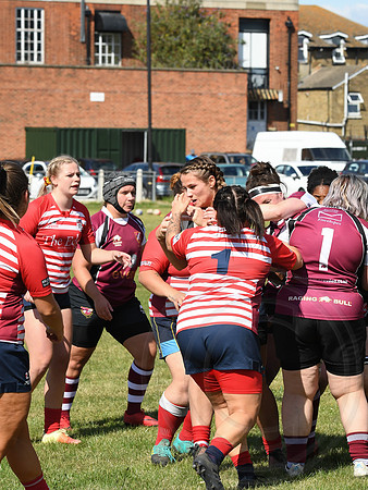 2019-09-08 SLRFC v Croydon & Streatham