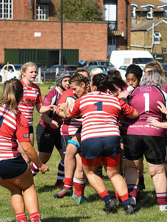 2019-09-08 SLRFC v Croydon & Streatham
