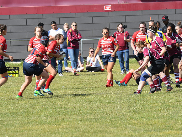 2019-09-08 SLRFC v Croydon & Streatham