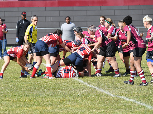 2019-09-08 SLRFC v Croydon & Streatham