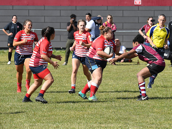 2019-09-08 SLRFC v Croydon & Streatham