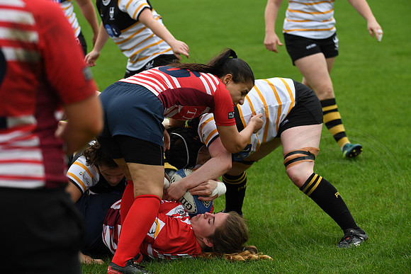 2019-09-29 SLRFC v Portsmouth