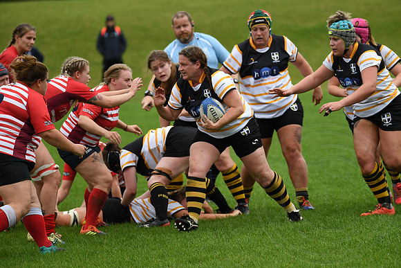 2019-09-29 SLRFC v Portsmouth