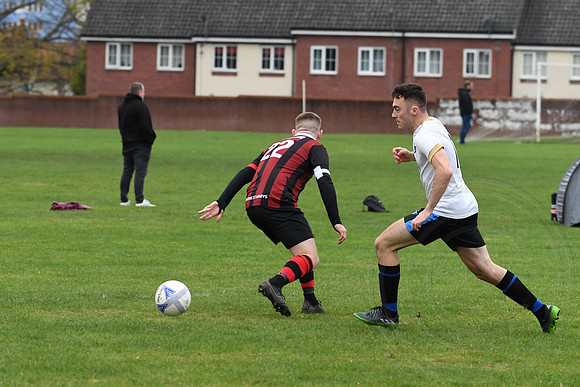 2021-11-14 BUMs v Sporting St Mary's