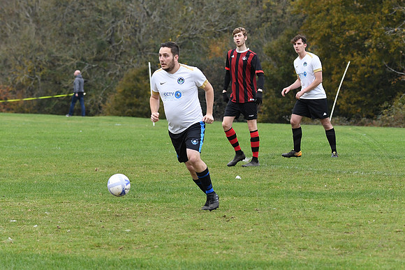 2021-11-14 BUMs v Sporting St Mary's