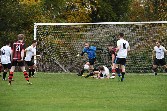 2021-11-14 BUMs v Sporting St Mary's
