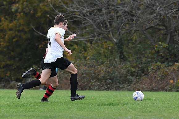 2021-11-14 BUMs v Sporting St Mary's