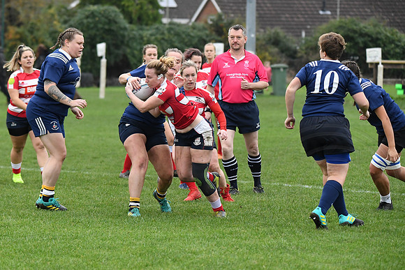 2021-11-14 SLRFC v Ellingham & Ringwood