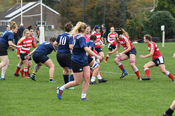 2021-11-14 SLRFC v Ellingham & Ringwood