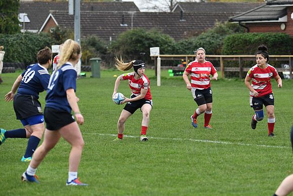 2021-11-14 SLRFC v Ellingham & Ringwood