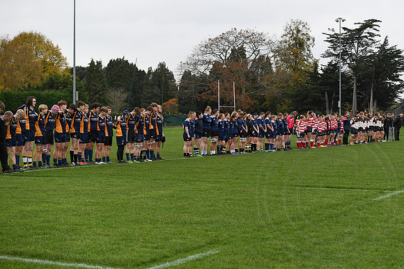2021-11-14 SLRFC v Ellingham & Ringwood