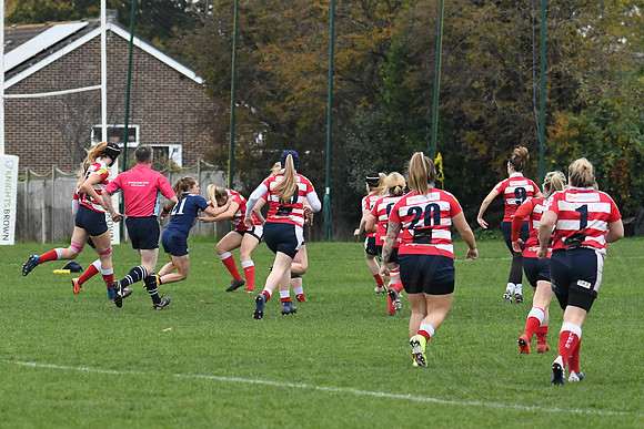 2021-11-14 SLRFC v Ellingham & Ringwood