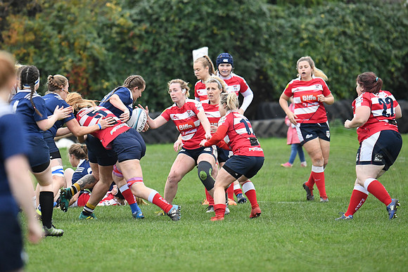 2021-11-14 SLRFC v Ellingham & Ringwood