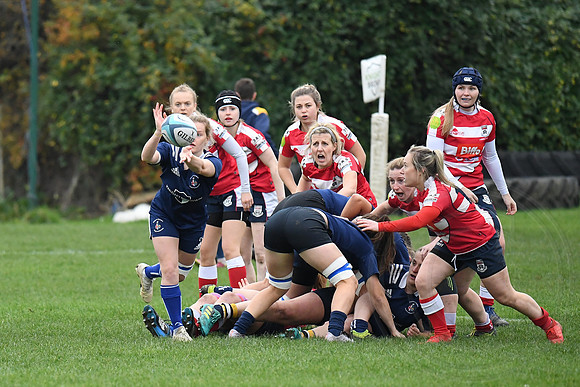 2021-11-14 SLRFC v Ellingham & Ringwood