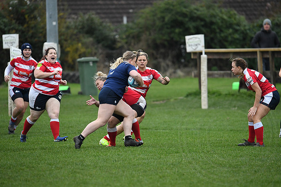 2021-11-14 SLRFC v Ellingham & Ringwood