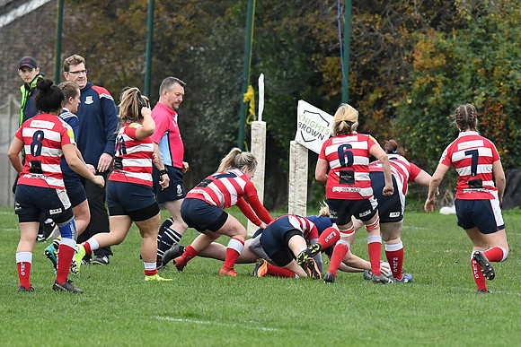2021-11-14 SLRFC v Ellingham & Ringwood