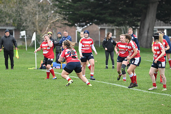 2021-11-14 SLRFC v Ellingham & Ringwood