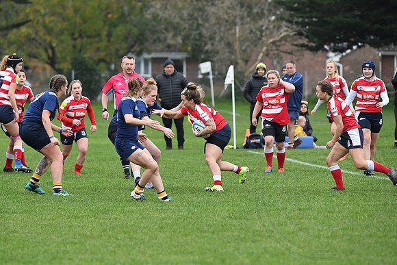 2021-11-14 SLRFC v Ellingham & Ringwood