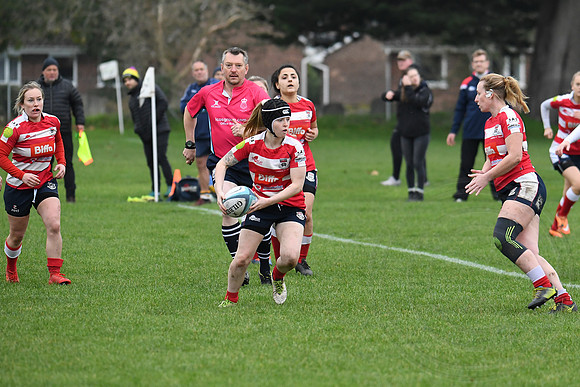 2021-11-14 SLRFC v Ellingham & Ringwood