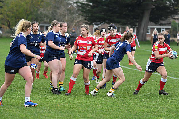 2021-11-14 SLRFC v Ellingham & Ringwood