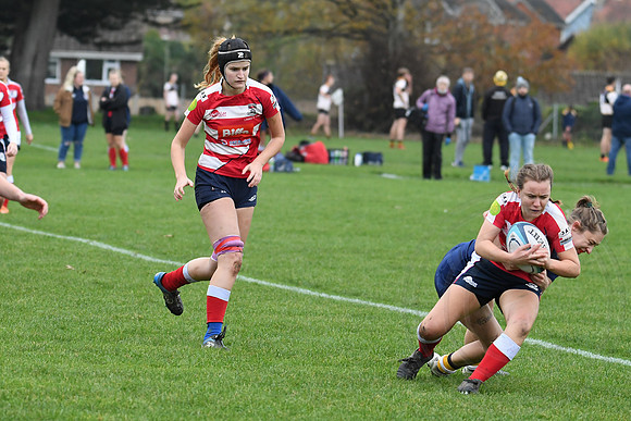 2021-11-14 SLRFC v Ellingham & Ringwood