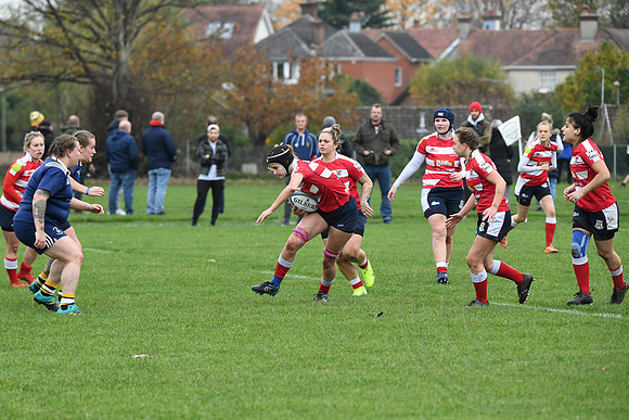 2021-11-14 SLRFC v Ellingham & Ringwood