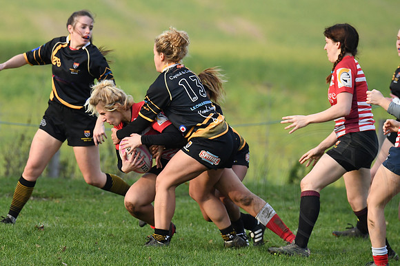 2019-11-17 SLRFC v Canterbury