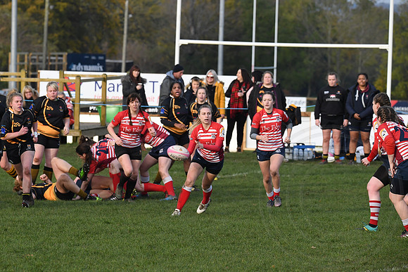 2019-11-17 SLRFC v Canterbury