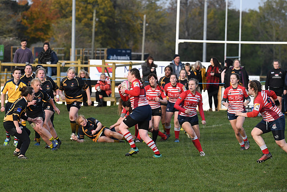 2019-11-17 SLRFC v Canterbury