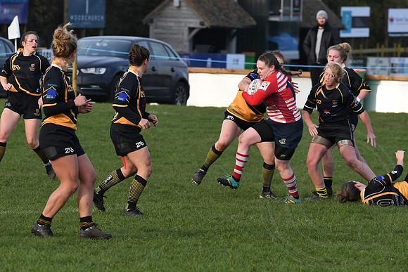 2019-11-17 SLRFC v Canterbury