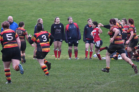 2019-11-24 SLRFC v Ashford