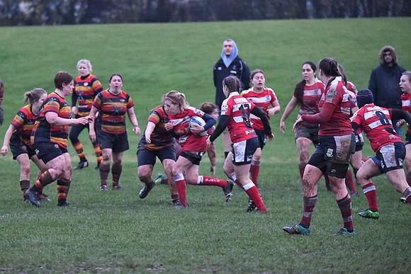 2019-11-24 SLRFC v Ashford