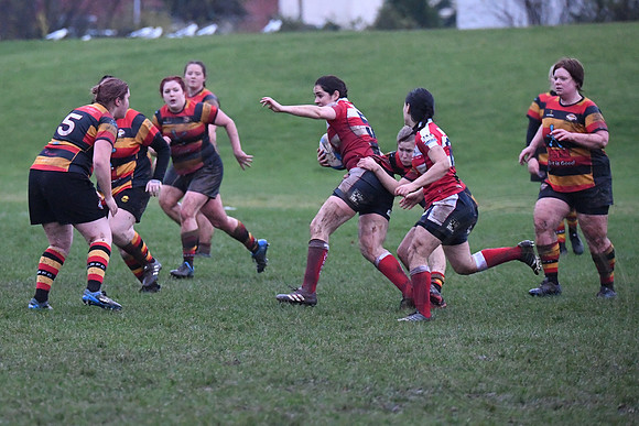 2019-11-24 SLRFC v Ashford
