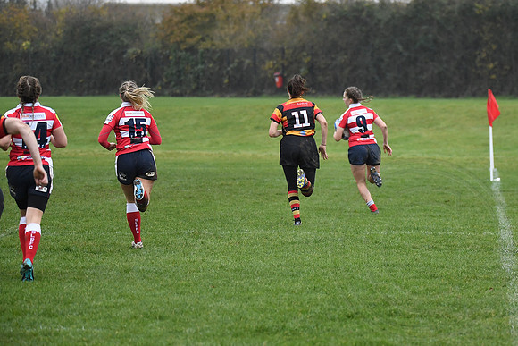 2019-11-24 SLRFC v Ashford