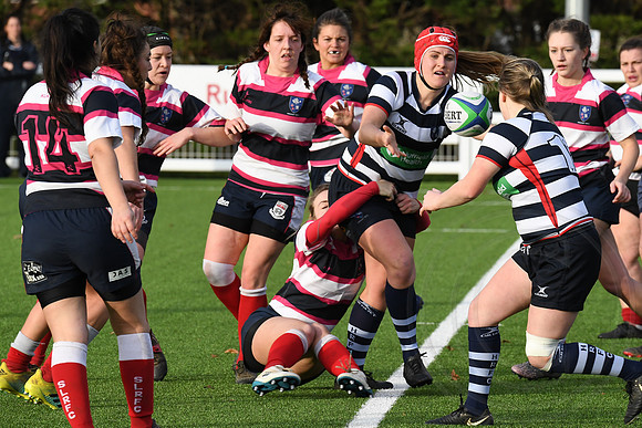 2019-12-08 SLRFC v Havant