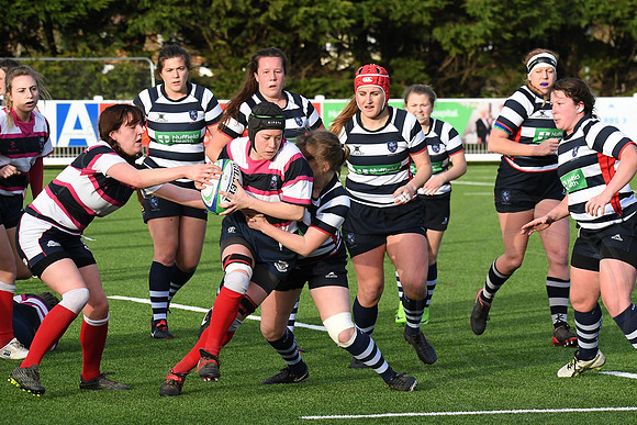 2019-12-08 SLRFC v Havant