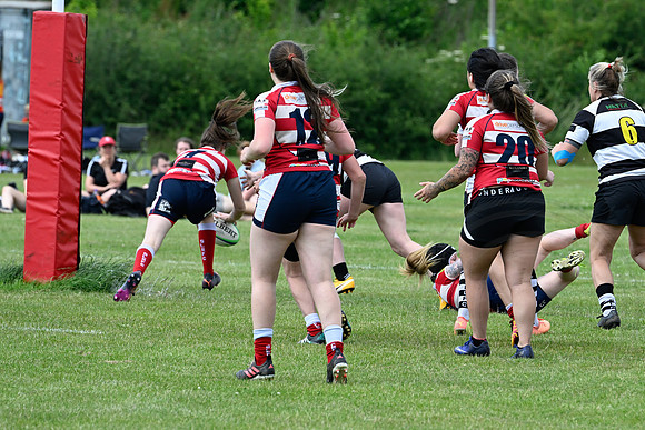 2022-06-11 Southampton 7's Tournament - SLRFC v Farnham
