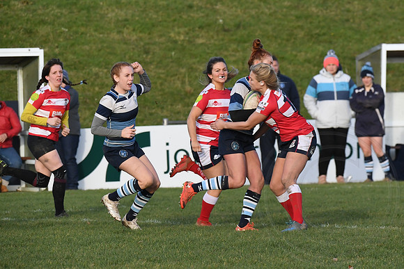 2019-12-15 SLRFC v Newbury