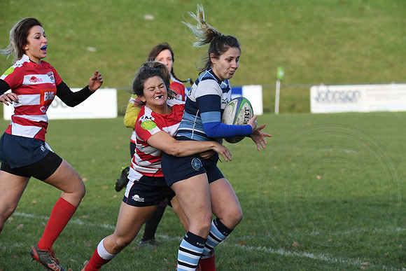 2019-12-15 SLRFC v Newbury