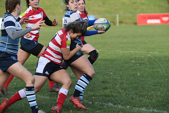 2019-12-15 SLRFC v Newbury